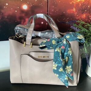 Steve Madden BParker Crossbody/Handbag